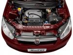 Fiat Grand Siena Attractive 2012 года
